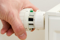 Danzey Green central heating repair costs