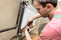 Danzey Green heating repair