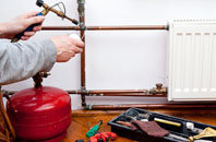 free Danzey Green heating repair quotes
