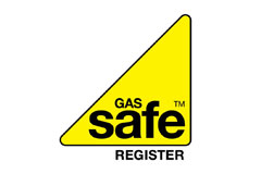 gas safe companies Danzey Green